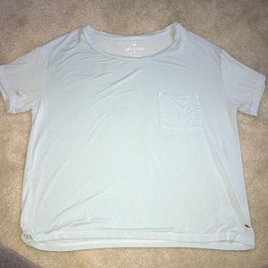 Soft and sexy American eagle outfitters shirt